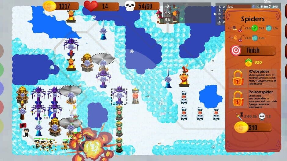 Скриншот 7 из Castlewatch