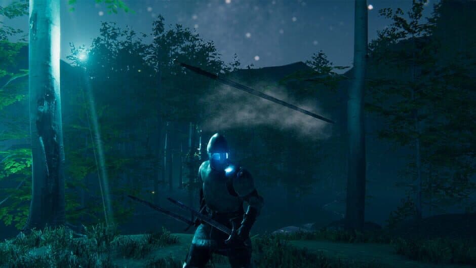 Скриншот 5 из Wisplight