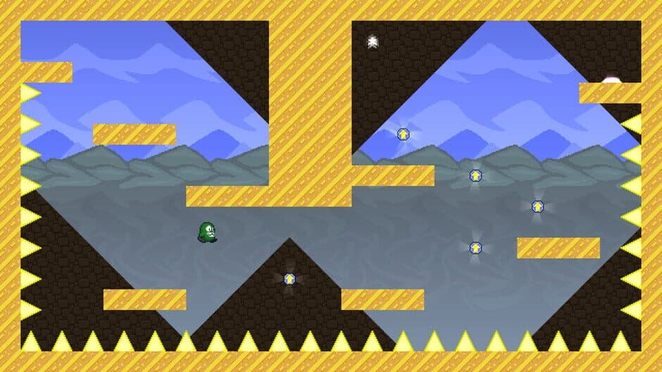 Скриншот 2 из Mort's Dream Jump