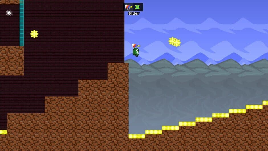 Скриншот 6 из Mort's Dream Jump
