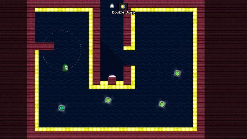 Скриншот 8 из Mort's Dream Jump