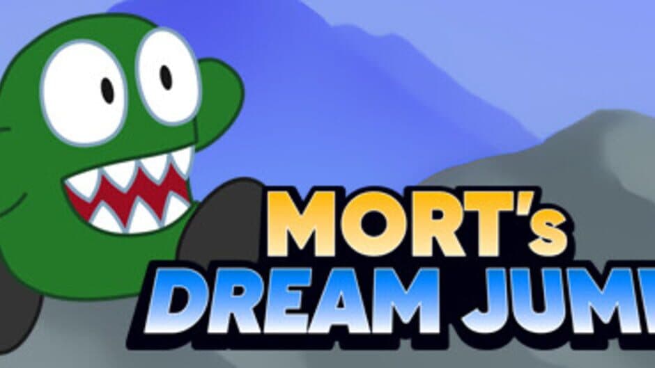 Скриншот 9 из Mort's Dream Jump