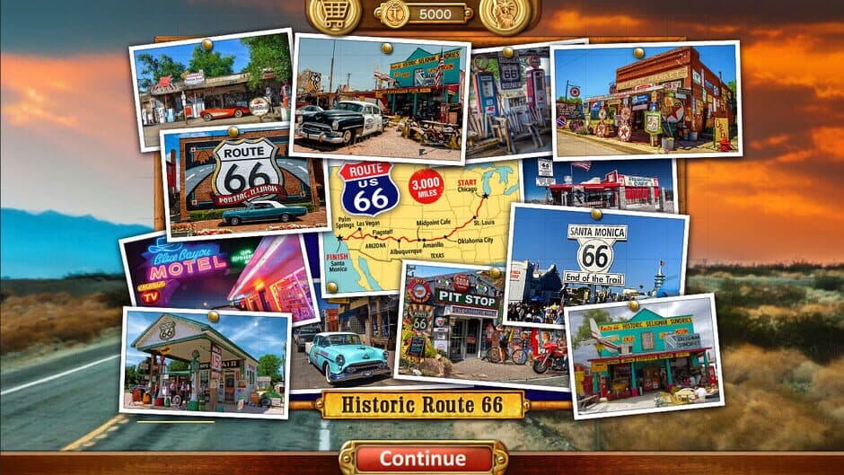 Скриншот 3 из Vacation Adventures: Cruise Director 8 - Collector's Edition