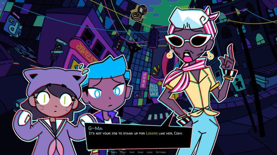 Скриншот 1 из Cool Kid Cody: Season 2 - Episode 04