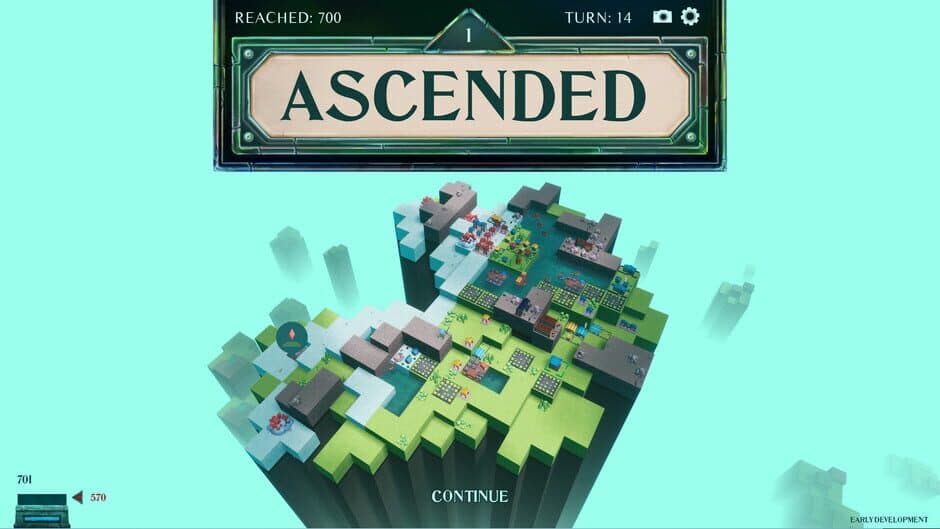 Скриншот 3 из ArchOlden