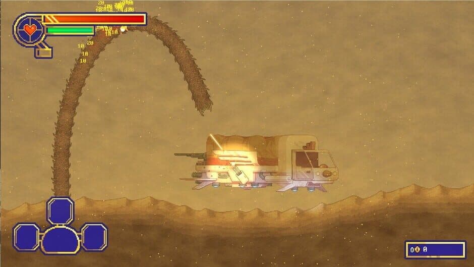 Скриншот 3 из Harpy Raiders