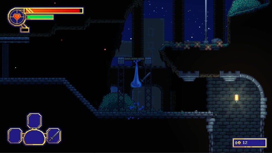 Скриншот 4 из Harpy Raiders