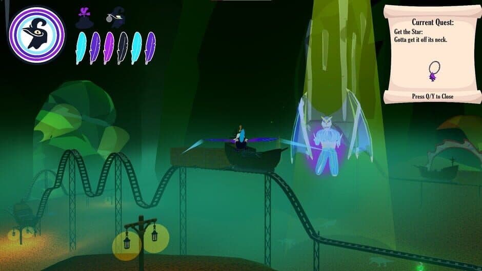 Скриншот 6 из Mystic Mischief