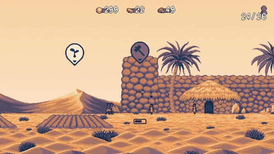 Скриншот 5 из Rise of Jericho