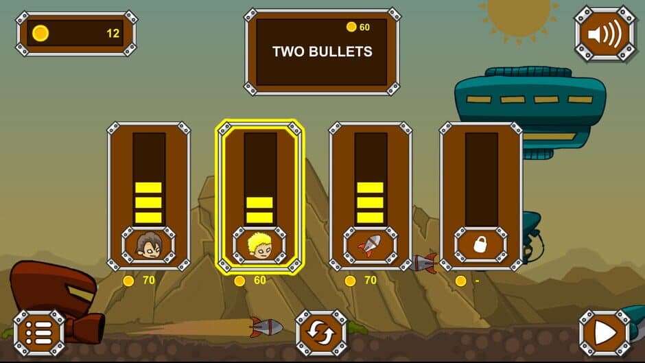 Скриншот 2 из Aliens Tower Defense