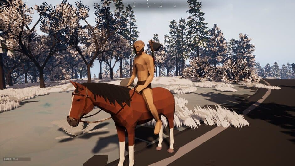 Скриншот 1 из Polygeddon: Survive