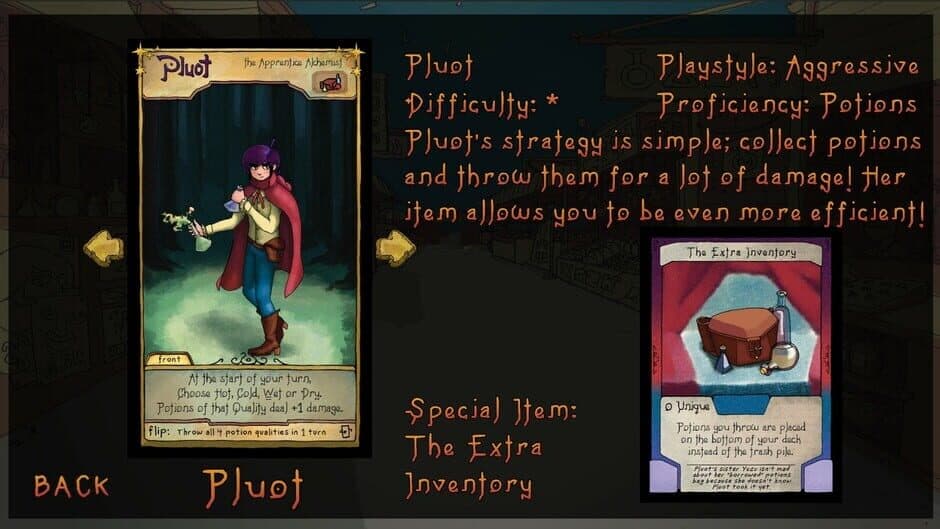 Скриншот 5 из Potion Slingers