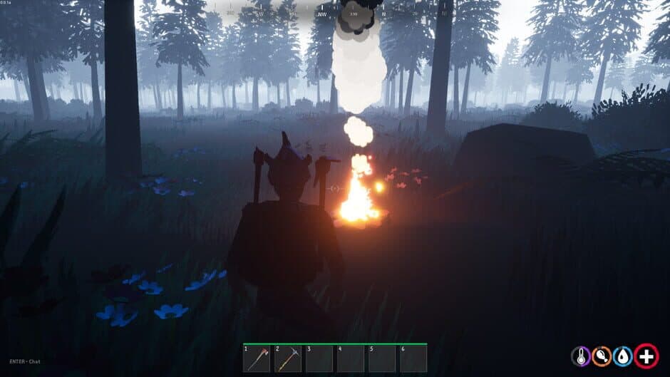 Скриншот 7 из Polygeddon: Survive