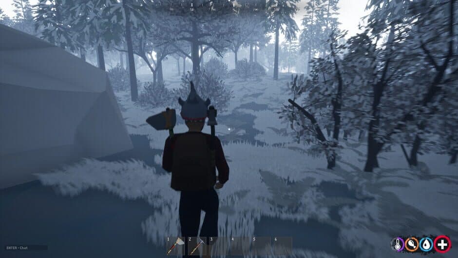 Скриншот 11 из Polygeddon: Survive