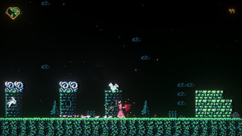 Скриншот 1 из Cordelia
