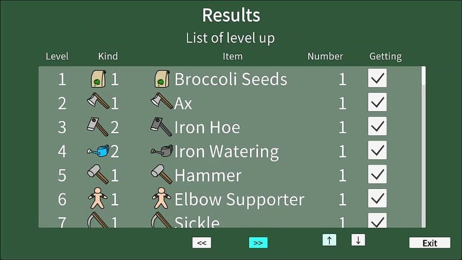 Скриншот 10 из Time Limit Harvest