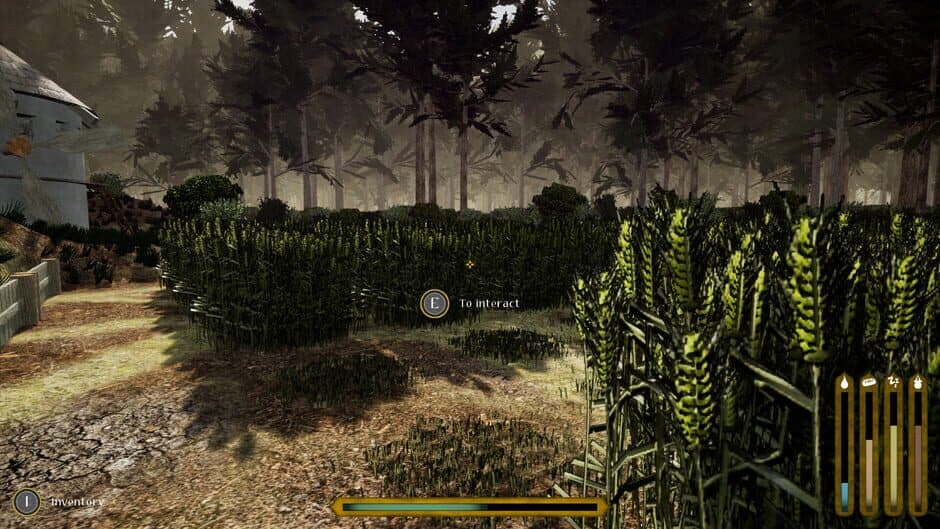 Скриншот 3 из Medieval Simulators: Baker