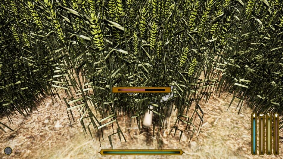 Скриншот 6 из Medieval Simulators: Baker