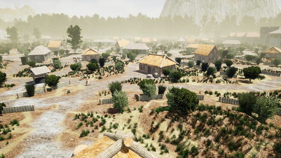 Скриншот 12 из Medieval Simulators: Baker