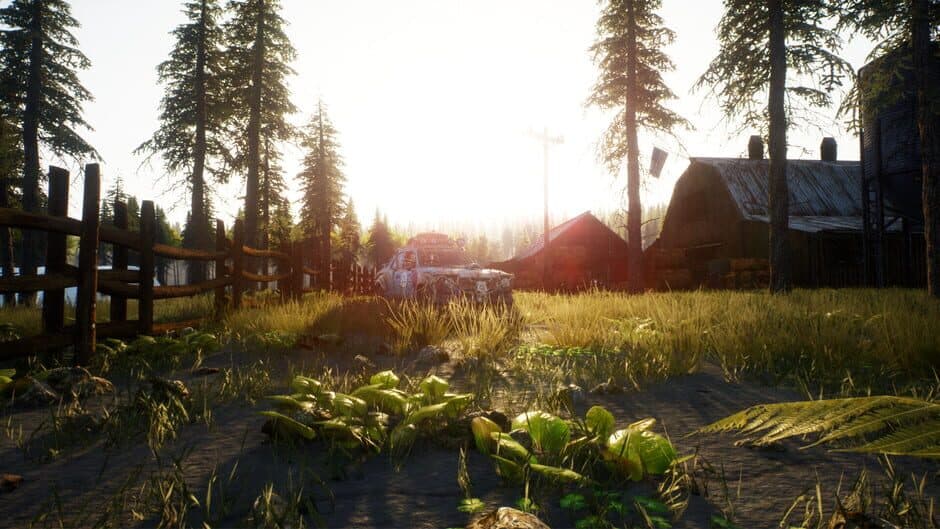 Скриншот 4 из Shattered: The Final Days