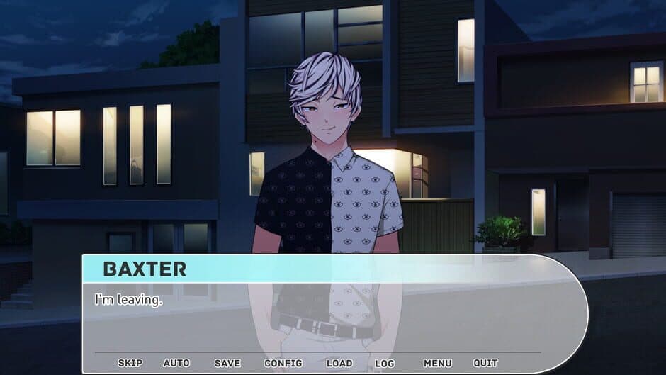 Скриншот 11 из Our Life: Beginnings & Always - Baxter's Story