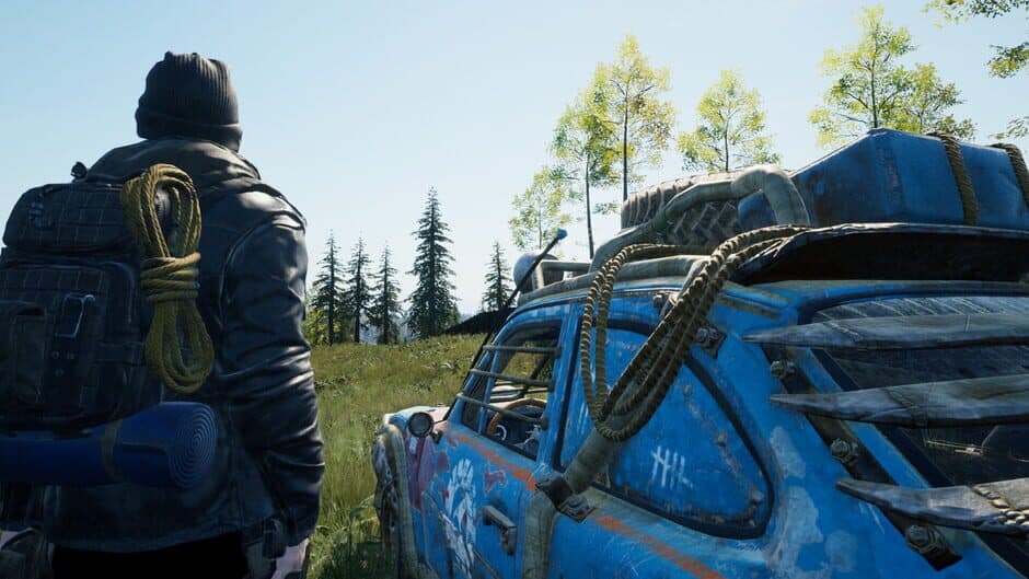 Скриншот 9 из Shattered: The Final Days