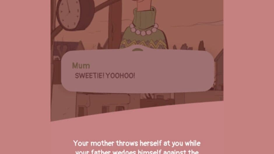 Скриншот 5 из Family Bash