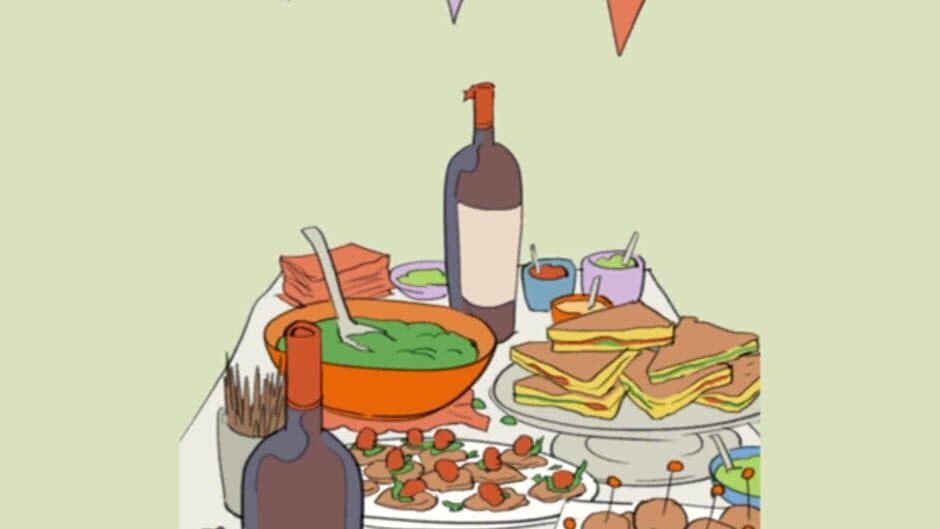 Скриншот 7 из Family Bash