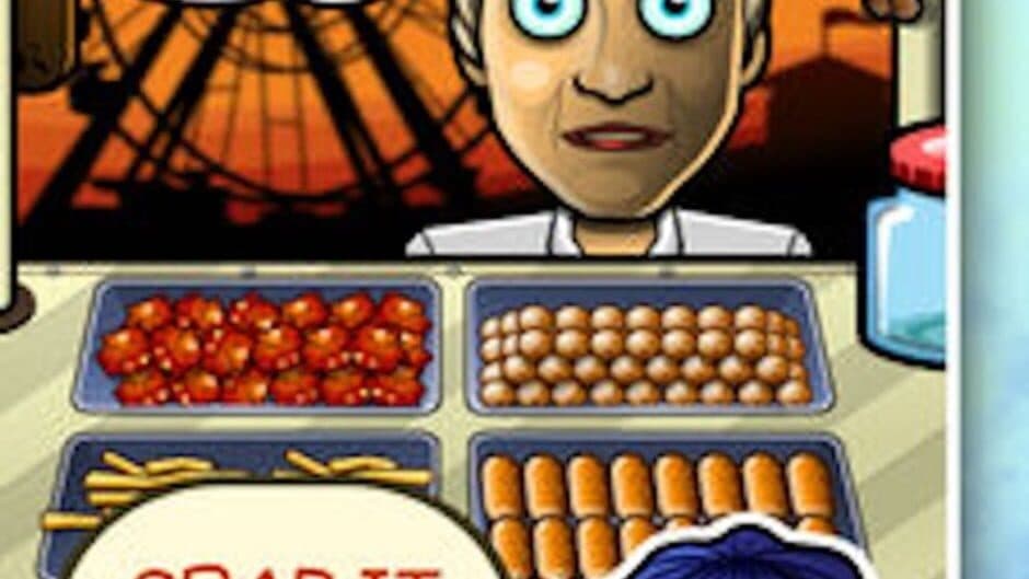 Скриншот 1 из Street-food Tycoon Chef Fever: World Cook-ing Star