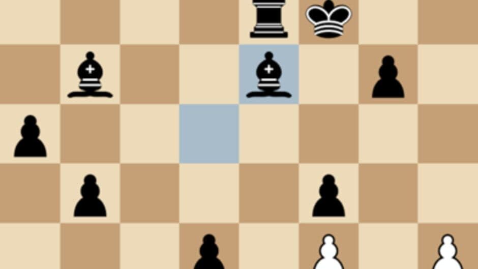 Скриншот 2 из Chess Cats