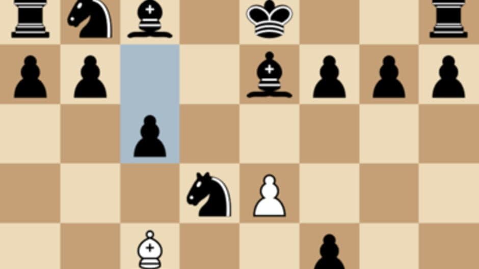Скриншот 3 из Chess Cats
