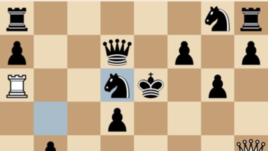 Скриншот 4 из Chess Cats