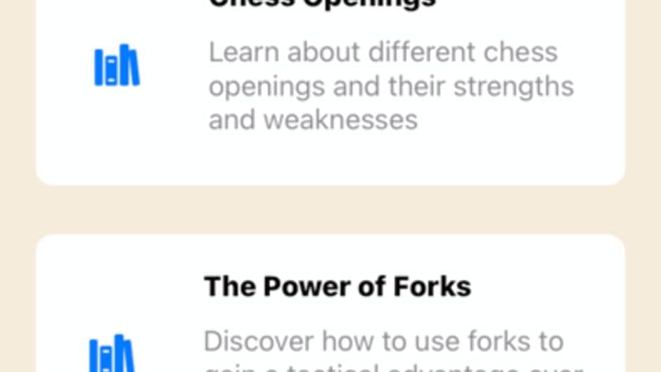 Скриншот 5 из Chess Cats