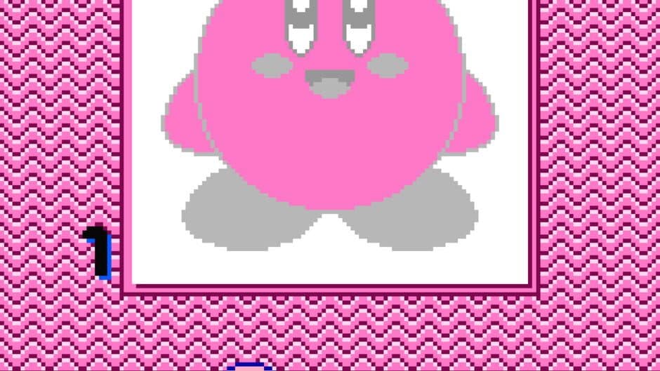 Скриншот 1 из Kirby Family