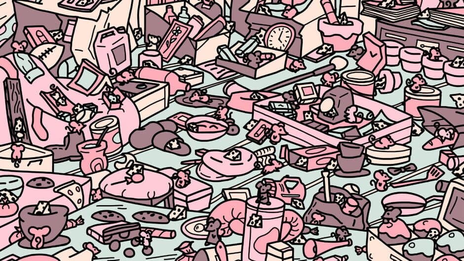 Скриншот 6 из I Commissioned Some Mice