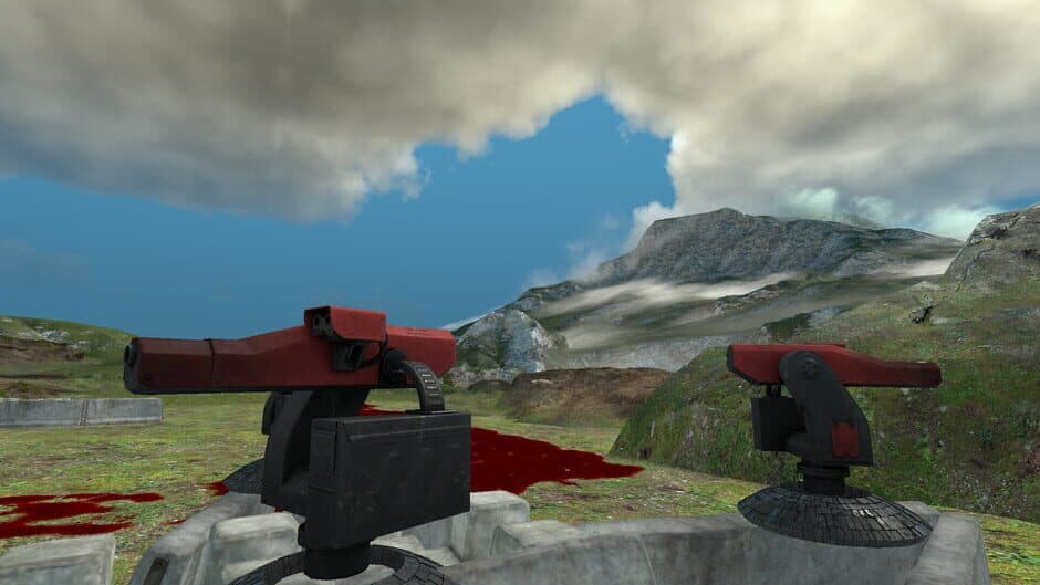 Скриншот 3 из Savage Turret