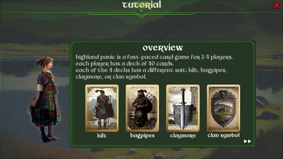 Скриншот 3 из Highland Panic