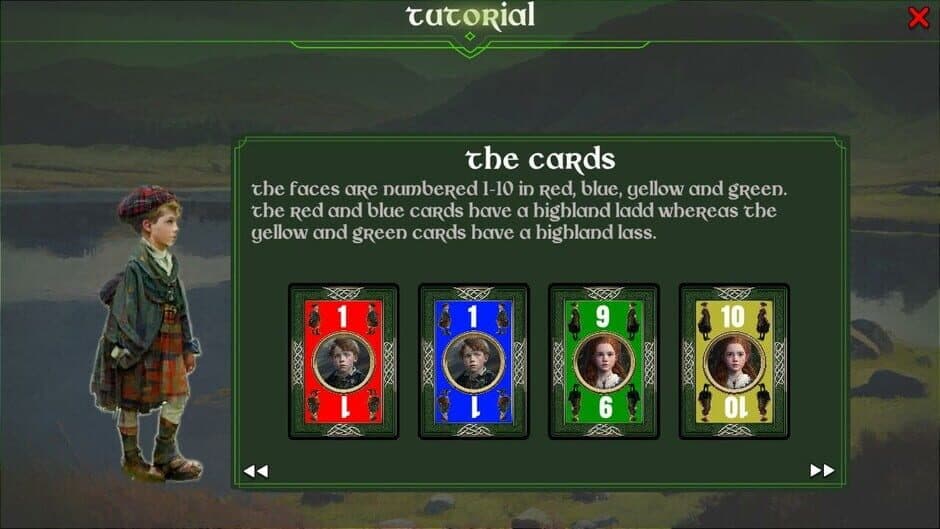 Скриншот 4 из Highland Panic