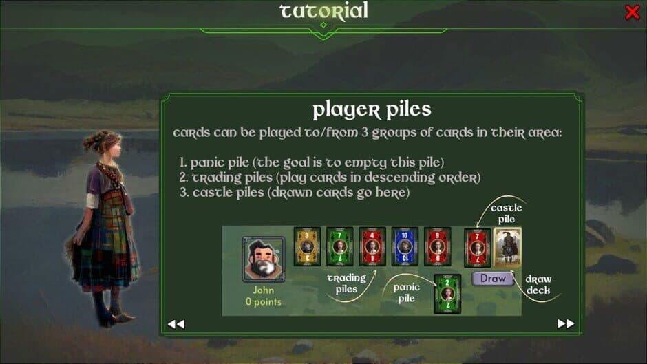 Скриншот 6 из Highland Panic