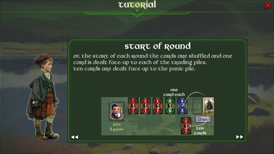 Скриншот 7 из Highland Panic