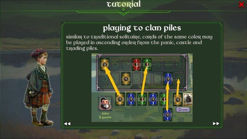 Скриншот 9 из Highland Panic