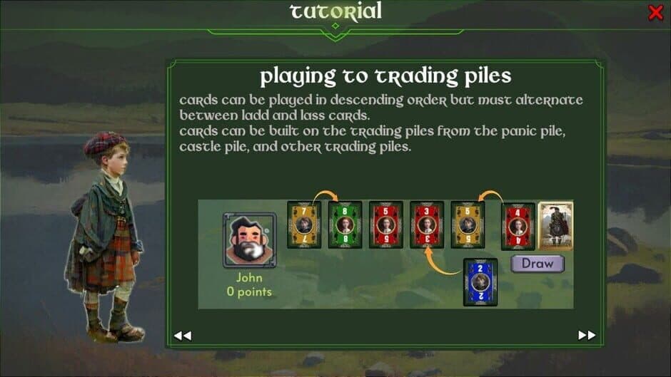 Скриншот 10 из Highland Panic