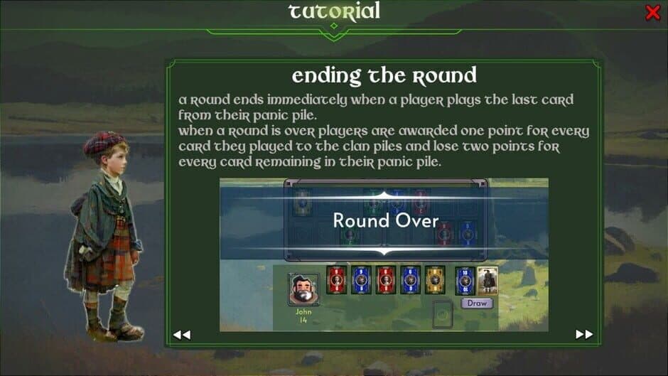 Скриншот 11 из Highland Panic
