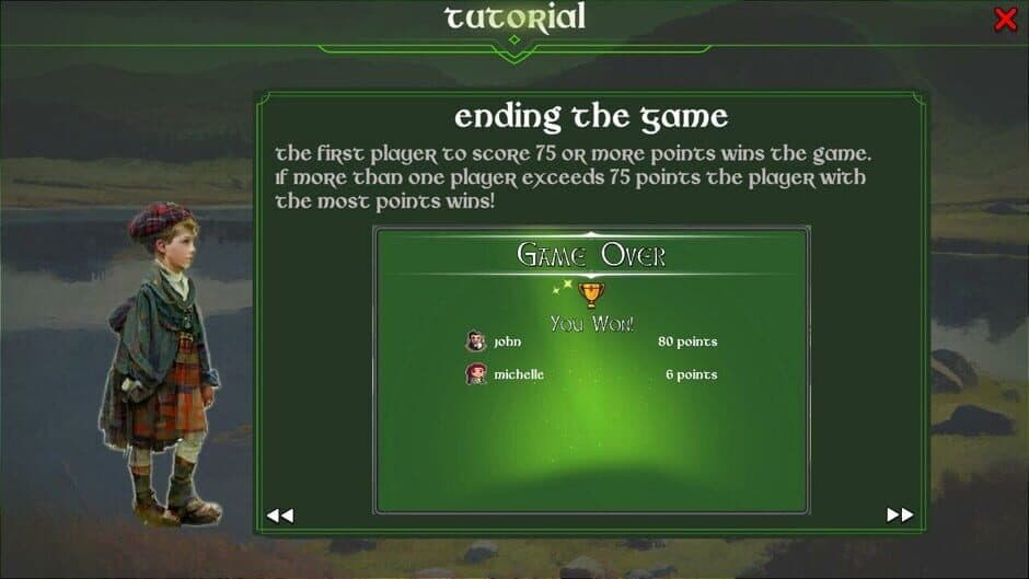 Скриншот 12 из Highland Panic