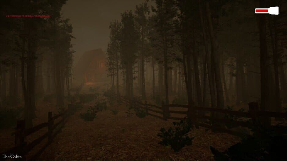 Скриншот 6 из Nightmare: Worlds Collide
