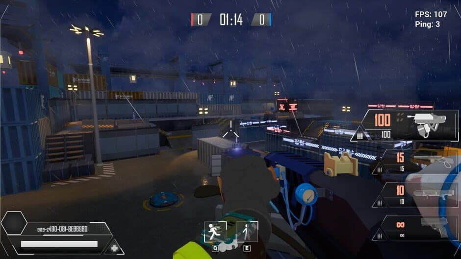 Скриншот 8 из Highrise Guardian