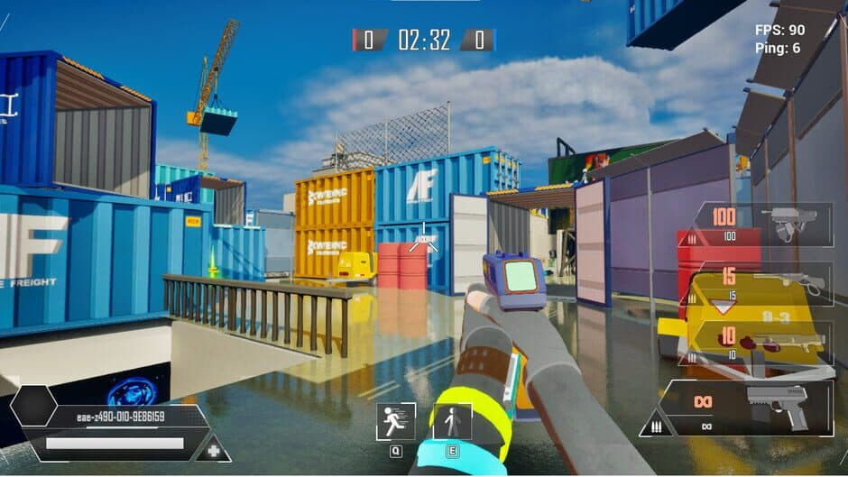 Скриншот 10 из Highrise Guardian