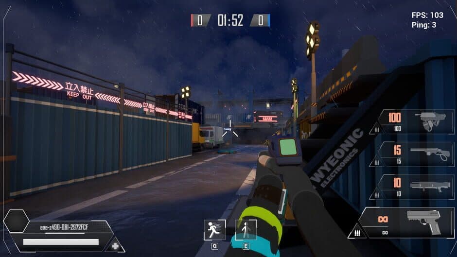 Скриншот 12 из Highrise Guardian