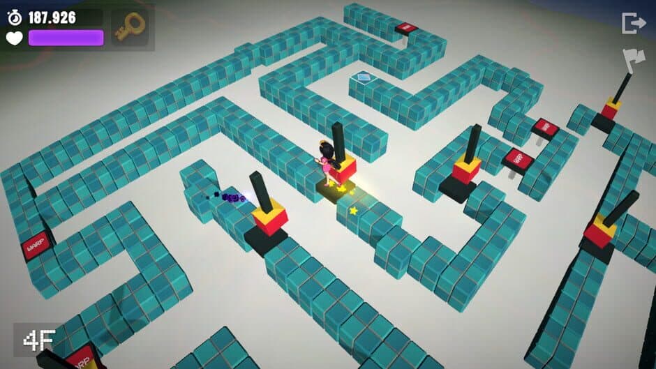 Скриншот 6 из Save King