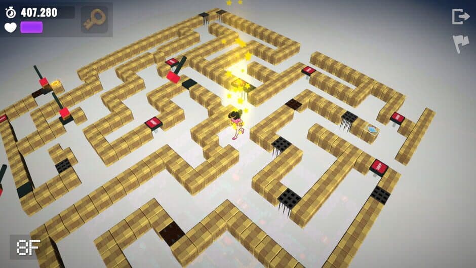 Скриншот 9 из Save King
